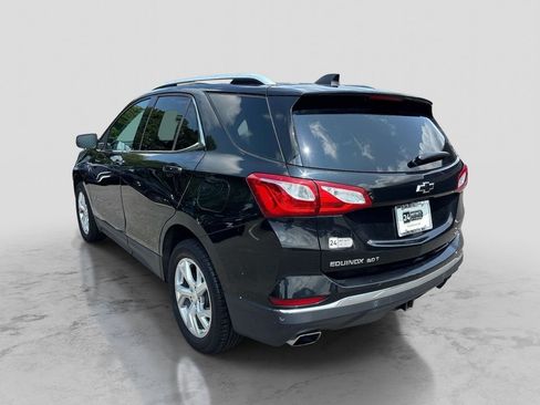 Used 2019 Chevrolet Equinox LT AWD/4WD image 4