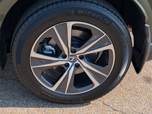 Used 2024 Lexus RX 350 350 Premium image 32