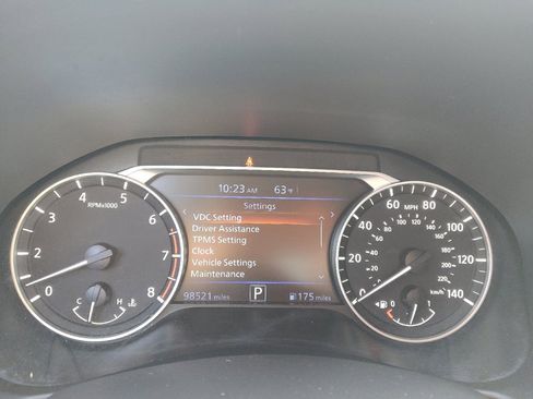 Used 2020 Nissan Altima 2.5 S FWD image 23