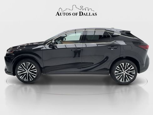 Used 2023 Lexus RX 350 Premium Plus w/ Cold Area Package FWD image 5
