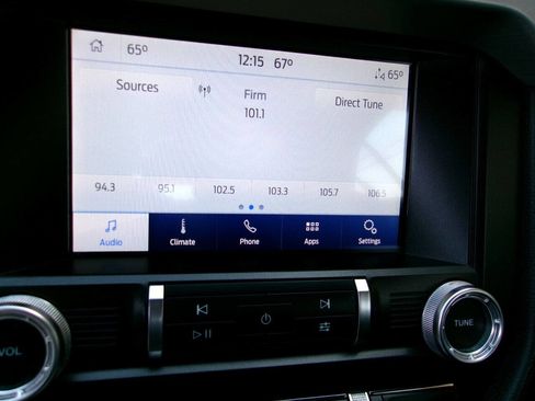 Used 2020 Ford Mustang Premium image 13