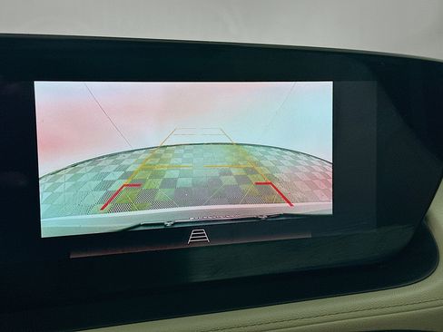 Used 2025 Buick Encore GX Preferred FWD image 22
