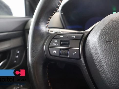 Used 2025 Honda CR-V Sport-L image 19