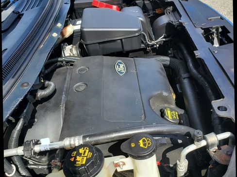 Used 2013 Ford Edge SE image 40