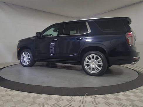 Used 2024 Chevrolet Tahoe High Country w/ Premium Package 2 image 5