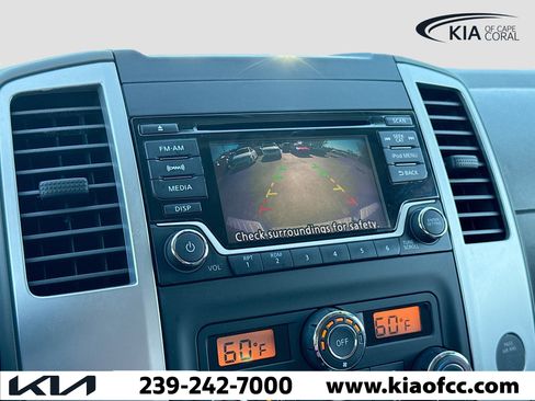 Used 2018 Nissan Frontier SV w/ Value Truck Package image 28