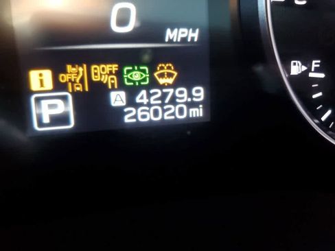 Used 2023 Subaru Ascent Touring image 6