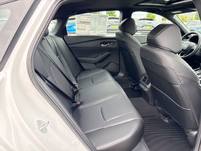 New 2026 Honda Accord Sport image 10