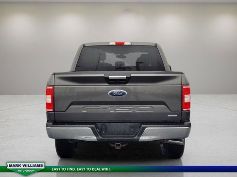 Certified 2019 Ford F150 XLT w/ Equipment Group 302A Luxury image 7