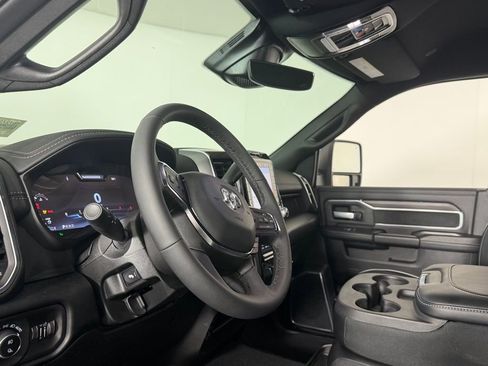 Used 2026 RAM 2500 Laramie image 21