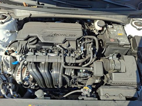 Certified 2025 Kia K4 GT-Line w/ GT-Line Sunroof Package image 26