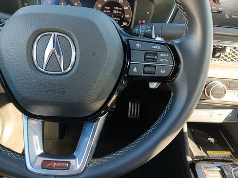 Used 2023 Acura Integra A-Spec image 25