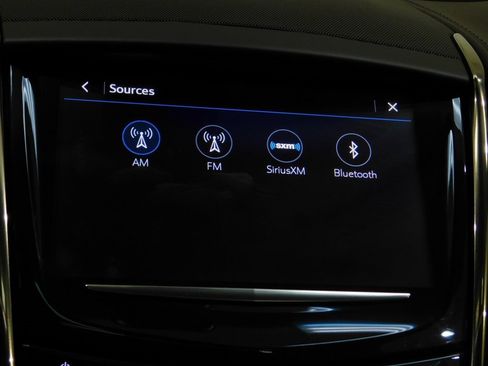 Used 2018 Cadillac ATS 2.0T AWD Sedan image 57