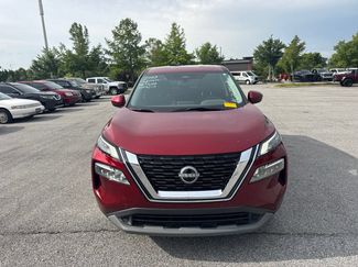 Used 2023 Nissan Rogue SV FWD video 2
