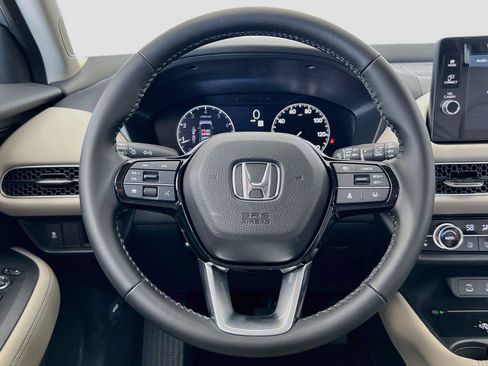 New 2027 Honda HR-V EX-L image 18