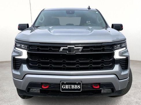 Used 2024 Chevrolet Silverado 1500 RST w/ Redline Edition image 5