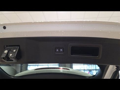 New 2026 MAZDA CX-50 AWD 2.5 Hybrid w/ Cargo Package image 45