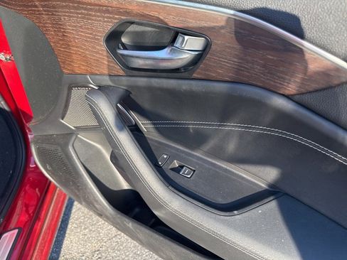 Used 2021 Acura TLX w/ Advance Package image 14