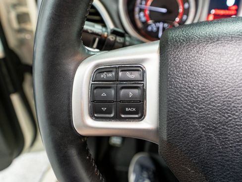 Used 2018 Dodge Journey SE w/ Popular Equipment Group FWD image 20