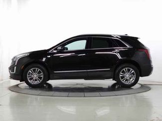 Certified 2022 Cadillac XT5 Premium Luxury w/ Technology Package video 2