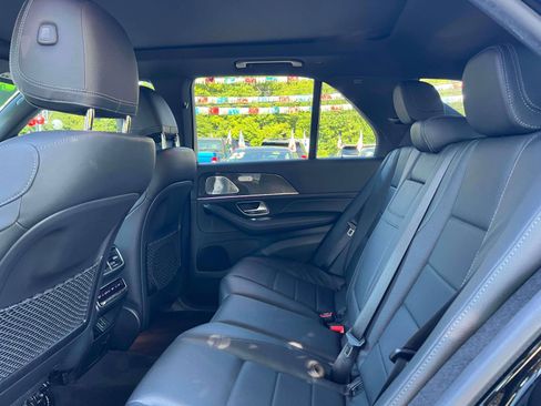 Used 2021 Mercedes-Benz GLE 450 4MATIC image 26