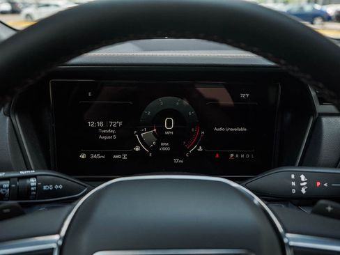 New 2026 GMC Terrain AT4 w/ LPO, Floor Liner Package image 23