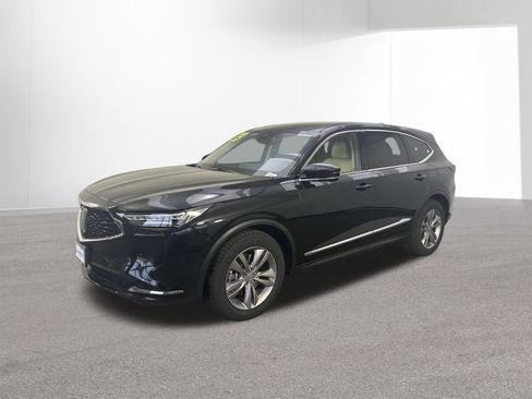Certified 2023 Acura MDX SH-AWD image 26