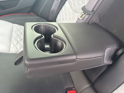 Used 2024 Cadillac CT5 V Blackwing w/ Driver Assist Package image 18