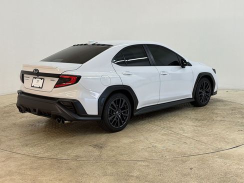 Used 2022 Subaru WRX Premium AWD/4WD image 9