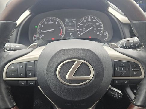 Used 2022 Lexus RX 350 FWD w/ Premium Package image 20