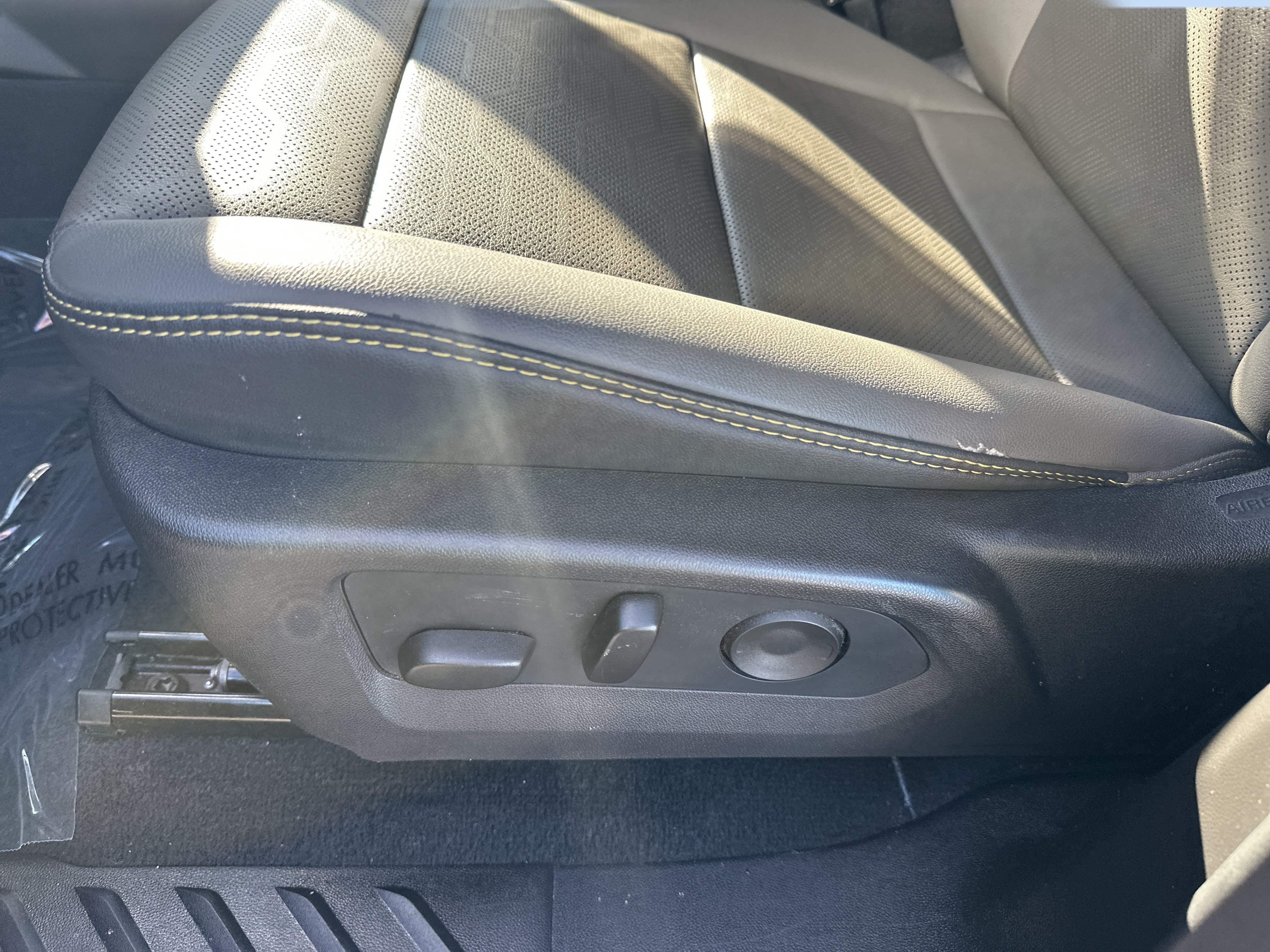 Certified 2024 Chevrolet Colorado ZR2 w/ ZR2 Convenience Package III AWD/4WD image 10