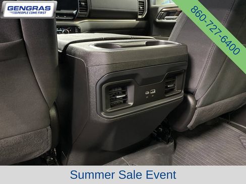 Used 2024 GMC Sierra 1500 Elevation AWD/4WD image 31