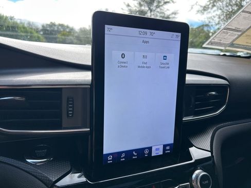 Used 2023 Ford Explorer ST w/ Equipment Group 401A image 32