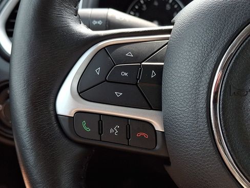 Used 2021 Jeep Renegade Latitude w/ Convenience Group AWD/4WD image 22