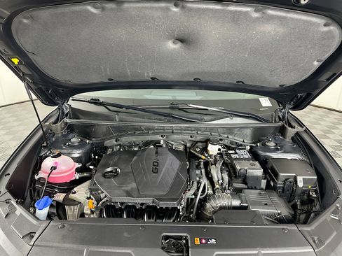 Used 2025 Hyundai Tucson SEL image 34