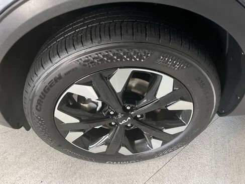 Certified 2023 Kia Sportage X-Line AWD/4WD image 14