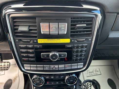 Used 2015 Mercedes-Benz G 550 image 22