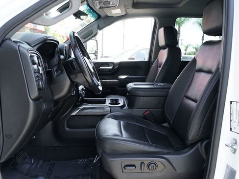 Used 2022 Chevrolet Silverado 2500 LTZ w/ LTZ Plus Package image 20