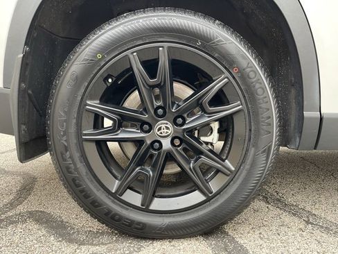 Used 2024 Toyota Grand Highlander Limited image 26