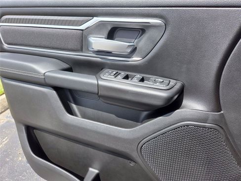 New 2026 RAM 1500 Big Horn AWD/4WD image 22