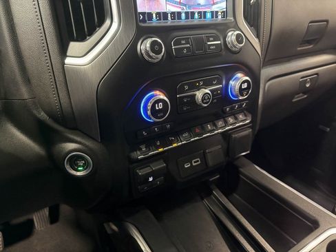 Used 2022 GMC Sierra 2500 Denali image 83