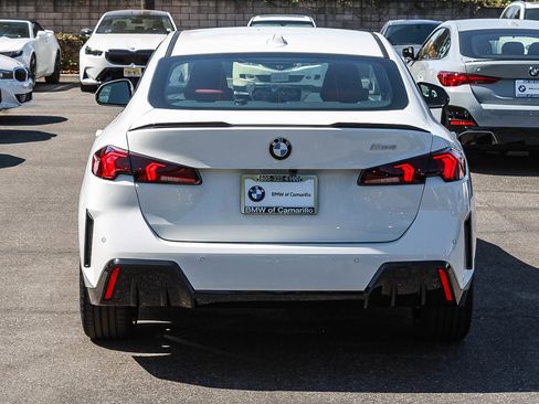 New 2026 BMW 228i w/ Technology Package FWD image 5