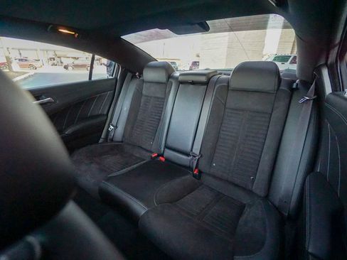 Used 2023 Dodge Charger Scat Pack w/ Daytona Edition Group image 31