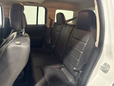 Used 2015 Jeep Patriot High Altitude image 26