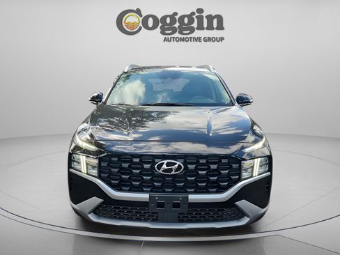 Certified 2023 Hyundai Santa Fe SEL image 8