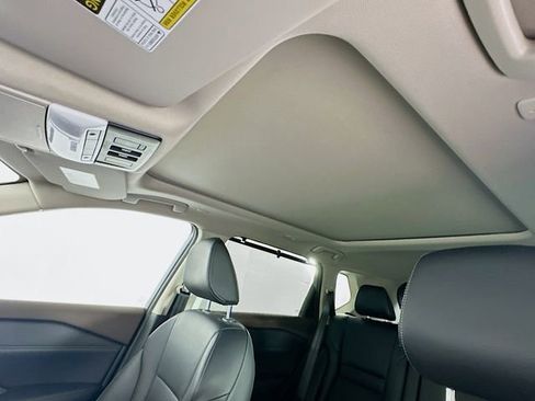 Certified 2023 Nissan Rogue SL w/ SL Premium Package AWD/4WD image 22