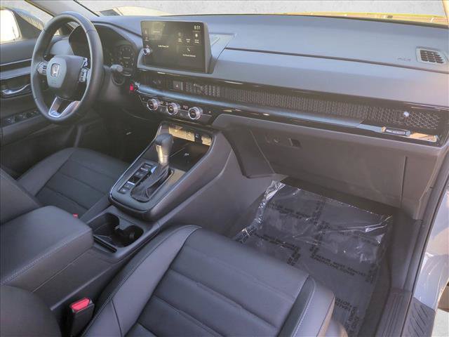 Certified 2026 Honda CR-V EX-L image 22