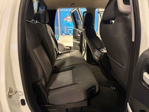 Used 2016 Toyota Tundra SR5 w/ TRD Off Road Package image 24