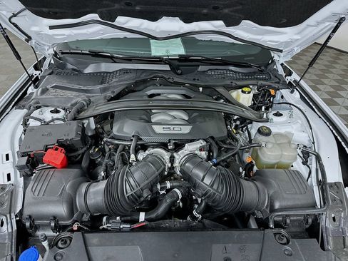 Used 2026 Ford Mustang Dark Horse RWD image 30