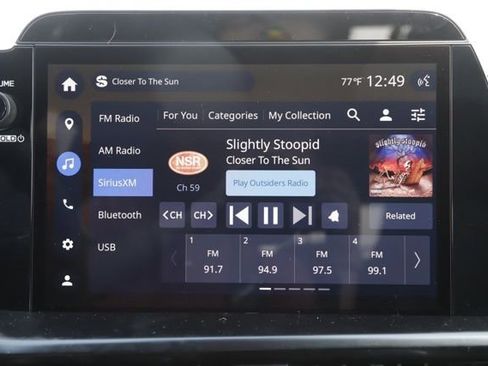 New 2026 Subaru Outback Wilderness AWD/4WD image 27
